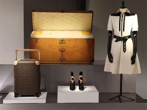 la maison louis vuitton et fournisseurs